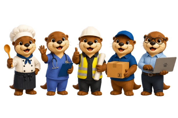Find your next job